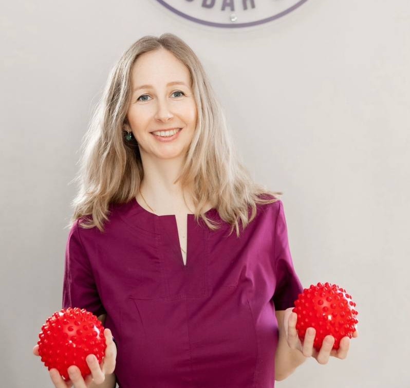 Елена Поройко